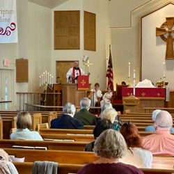 Faith Lutheran Church & Preschool