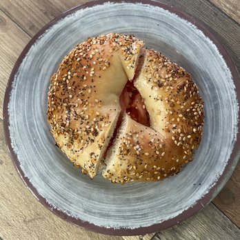 Goldberg's New York Bagels - Bagels Near Me - Baltimore, Maryland Goldberg's New York Bagels - Bagels Near Me - Baltimore, Maryland