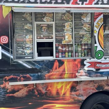 Antojitos Mexicanos Jovanni - Menu - Food Trucks Near Me - San Bruno , California Antojitos Mexicanos Jovanni - Menu - Food Trucks Near Me - San Bruno , California