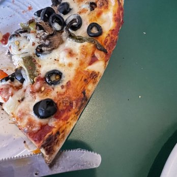 Ray's Pizza - Veggie pizza - Pizza Near Me - Surprise, Arizona