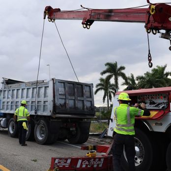Kauff's Transportation Systems - Highway recovery - Towing Near Me - Stuart, Florida Kauff's Transportation Systems - Highway recovery - Towing Near Me - Stuart, Florida
