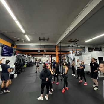 CrossFit Almaden - Gyms Near Me - San Jose, California CrossFit Almaden - Gyms Near Me - San Jose, California