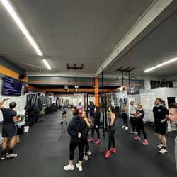 CrossFit Almaden