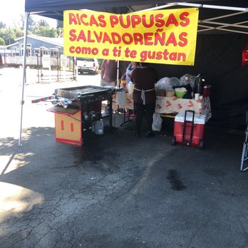 Ricas Pupusas Salvadoreñas - Pupusas - Salvadoran Near Me - Hayward, California Ricas Pupusas Salvadoreñas - Pupusas - Salvadoran Near Me - Hayward, California