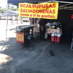 Ricas Pupusas Salvadoreñas - Pupusas
