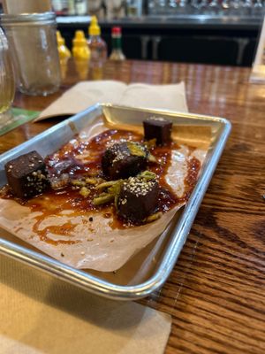 Jon's Grille by null