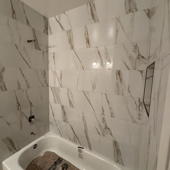 Custom Tile and Stone - Flooring Near Me - Gilroy, California
