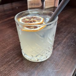 Winkel van Sinkel - Winkel's lemonade