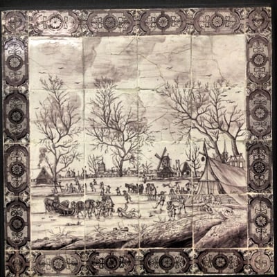 Museum De Lakenhal by null