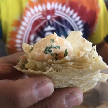 Cotija's Taco Shop - Shrimp Burrito - Mexican Near Me - Murrieta, California