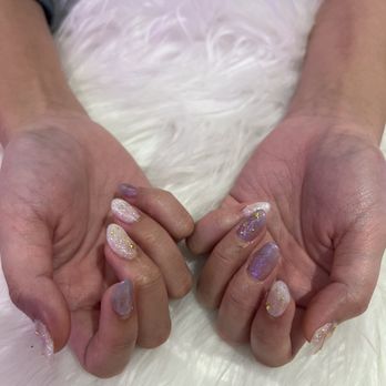 Paint Nail Beauty Spa - Manicure and design - Eyelash Service Near Me - San Jose, California