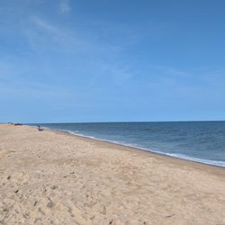 Fenwick Island State Park