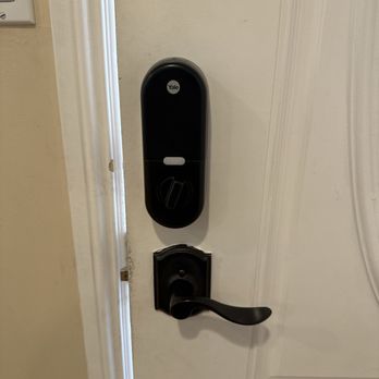 Noho Locks and keys - Our new digital deadbolt - Keys & Locksmiths Near Me - Los Angeles, California Noho Locks and keys - Our new digital deadbolt - Keys & Locksmiths Near Me - Los Angeles, California