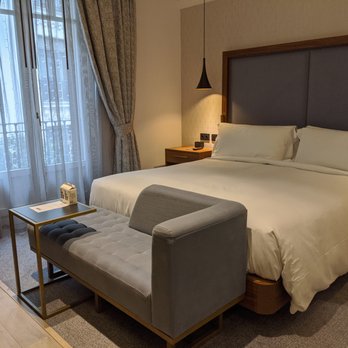 DoubleTree by Hilton - DoubleTree by Hilton Madrid - Prado - Hotels Near Me - Madrid, M