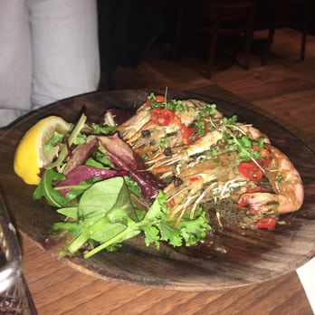 Made in Brasil - Tapas - Brazilian Near Me - London, XGL
