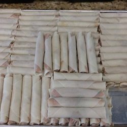 Marivic's Flavor - Shanghai Lumpia