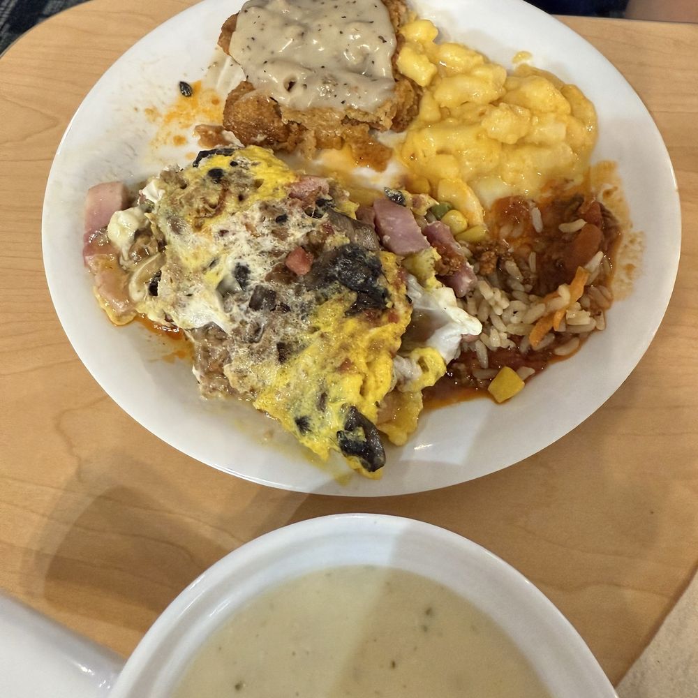 Golden Corral Buffet & Grill - Breakfast - American Near Me - Frederick, Maryland Golden Corral Buffet & Grill - Breakfast - American Near Me - Frederick, Maryland