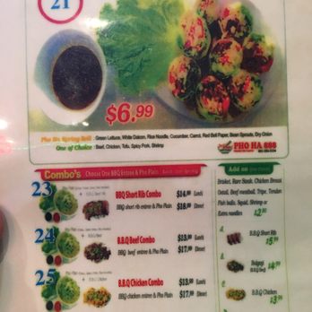 Pho HA 888 - Vietnamese Near Me - Valencia, California Pho HA 888 - Vietnamese Near Me - Valencia, California