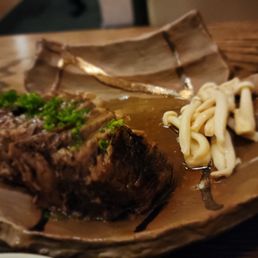 Creekstone Short Rib