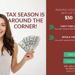Accountants On Air - On-Going Promotion Friends-Family-Colleagues! great deal*