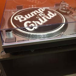 Bump 'n Grind