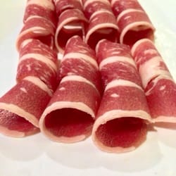 Di Wang Taiwanese Hotpot - Beef