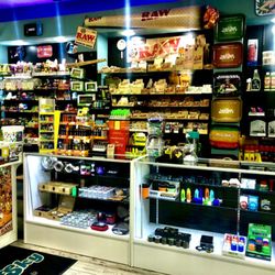 Hazel Sky Smoke Shop - Missing something? We've got you! Find all the smoking accessories you need at Hazel Sky!