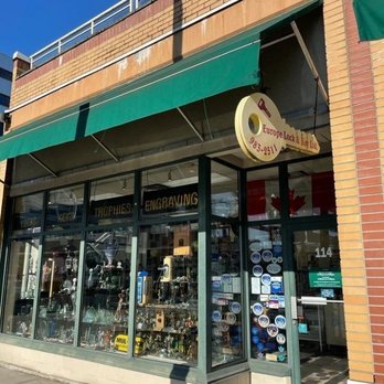 Europe Lock & Key - Photo - Keys & Locksmiths Near Me - North Vancouver, British Columbia Europe Lock & Key - Photo - Keys & Locksmiths Near Me - North Vancouver, British Columbia