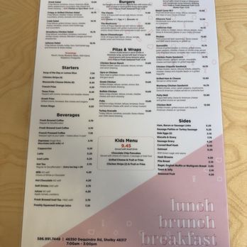 Poached - Breakfast & Brunch Near Me - Shelby charter Township, Michigan Poached - Breakfast & Brunch Near Me - Shelby charter Township, Michigan