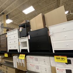 Fred Meyer - Furniture sold here too!