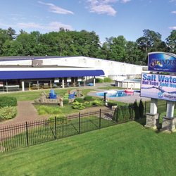 Islander Pools & Spas Inc