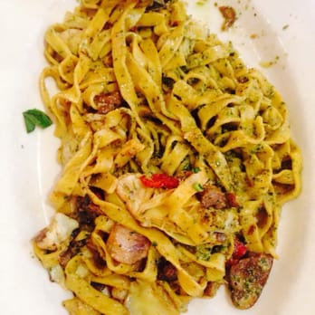 Fritto Misto - Italian Near Me - Hermosa Beach, California Fritto Misto - Italian Near Me - Hermosa Beach, California