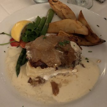 Dal Rae Restaurant - Chilean Seabass Alla Ben - Steakhouses Near Me - Pico Rivera, California Dal Rae Restaurant - Chilean Seabass Alla Ben - Steakhouses Near Me - Pico Rivera, California