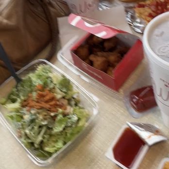 Chick-fil-A - 12 count Chick-fil-A- Nuggets Meal - Fast Food Near Me - Knoxville, Tennessee Chick-fil-A - 12 count Chick-fil-A- Nuggets Meal - Fast Food Near Me - Knoxville, Tennessee