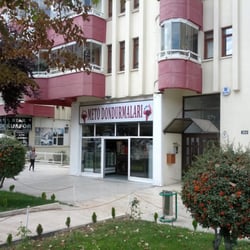 Meto Dondurmaları
