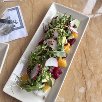 The Cheesecake Factory - Beet and Avocado Salad** - Desserts Near Me - Wauwatosa, Wisconsin The Cheesecake Factory - Beet and Avocado Salad** - Desserts Near Me - Wauwatosa, Wisconsin