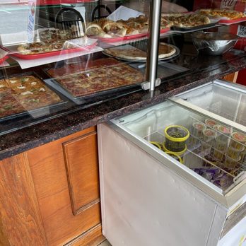 Papa’s Pizza - Pizza Display - Pizza Near Me - Farmingdale, New York Papa’s Pizza - Pizza Display - Pizza Near Me - Farmingdale, New York