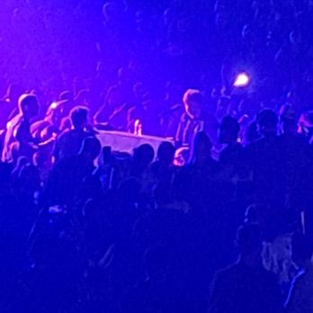 Kia Forum - Electric Callboy in the crowd - Music Venues Near Me - Inglewood, California Kia Forum - Electric Callboy in the crowd - Music Venues Near Me - Inglewood, California