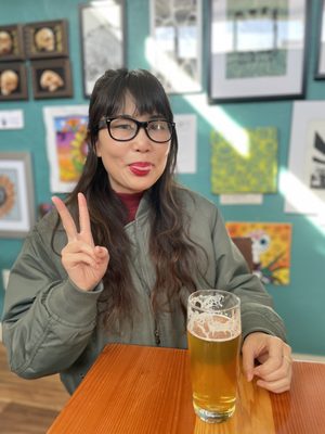 Side Gate Brewery & Beer Garden by null
