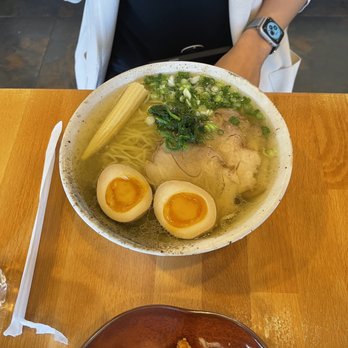 Ramen Takagi - Shio ramen - Japanese Near Me - Oviedo, Florida Ramen Takagi - Shio ramen - Japanese Near Me - Oviedo, Florida