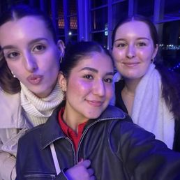 Friends Friends