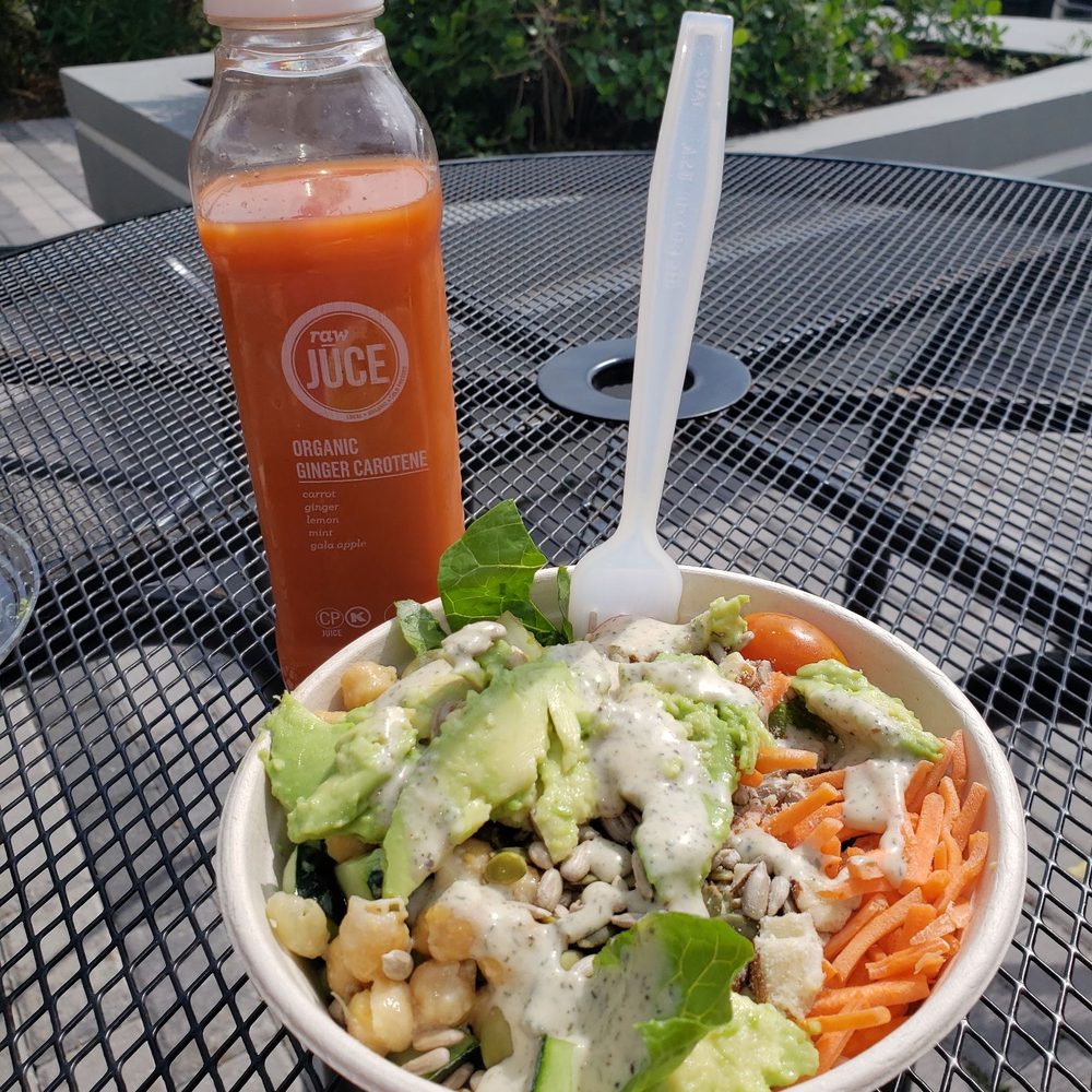 Raw Jūce - Park Place - Juice Bars & Smoothies Near Me - Boca Raton, Florida Raw Jūce - Park Place - Juice Bars & Smoothies Near Me - Boca Raton, Florida