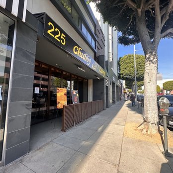 Chubby Curry - Japanese Curry Near Me - Beverly Hills, California
