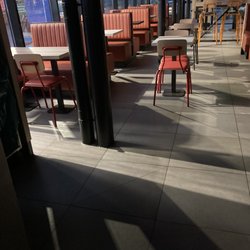 Burger King - Burger King