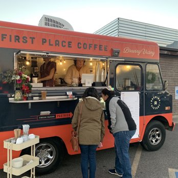 First Place Coffee - Coffee & Tea Near Me First Place Coffee - Coffee & Tea Near Me