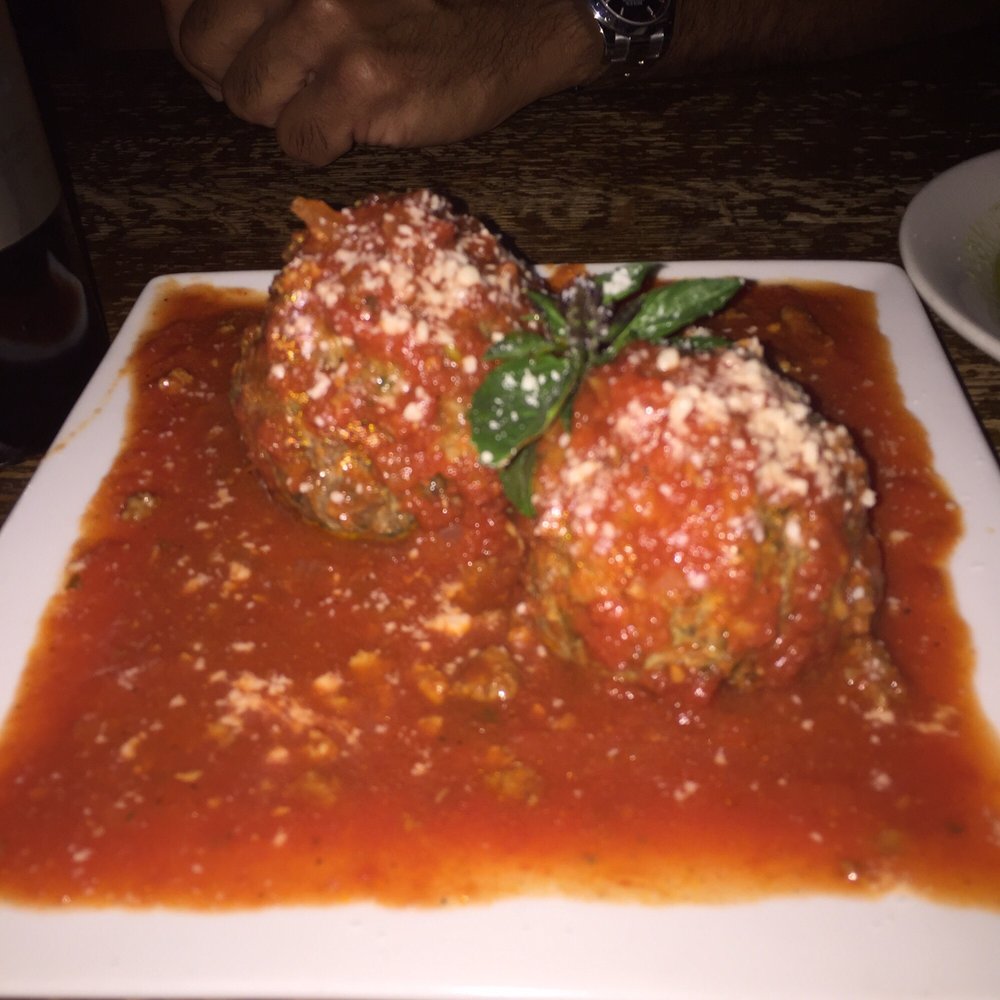 Josephine's - Yum - Italian Near Me - Kitty Hawk, North Carolina