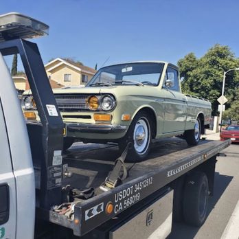 Gold Star Towing - Towing Near Me - Perris, California Gold Star Towing - Towing Near Me - Perris, California