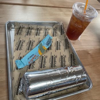 Freebirds World Burrito - Freebird and tea - Mexican Near Me - Richardson, Texas Freebirds World Burrito - Freebird and tea - Mexican Near Me - Richardson, Texas