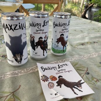 Two Shepherds Winery - Wineries Near Me - Windsor, California