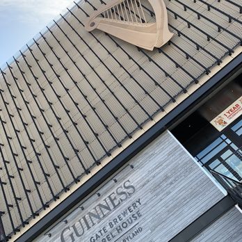 Guinness Open Gate Brewery - Breweries Near Me - Halethorpe, Maryland Guinness Open Gate Brewery - Breweries Near Me - Halethorpe, Maryland